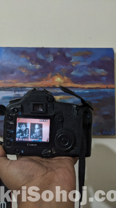 Canon eos 30D